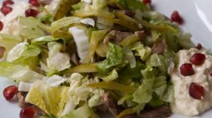 Армянский ресторан Наири