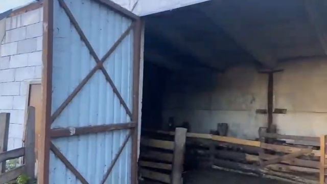 Ферма с/х ПРОДАЖА М.О. #строимферму #животноводство #МимимиКо