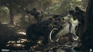 Tom Clancy’s Ghost Recon  Breakpoint решение загадки от лары крофт реликвия древних.mp4