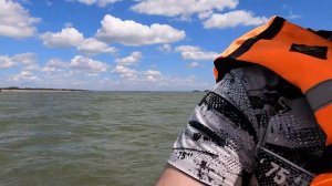 Поездка в Новосибирск 2.