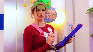 Беременный вампир! Лайфхаки и гаджеты для беременных!