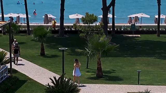 Acanthus Cennet Barut Collection смотреть онлайн