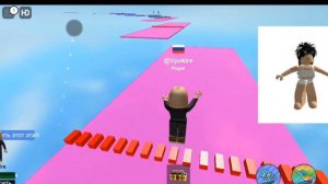 внимание извините то что не попала в звук. это была 1 часть  roblox истории