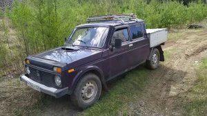 ВИС 2346 HUMVEE. Маемся....