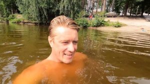 ЛЕТО 2021? СНЯЛИ ДОМ НА ОЗЕРЕ! Отдых в лесу - идеальное место для релакса!