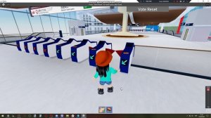 TRR Roblox Star Line|Roblox game