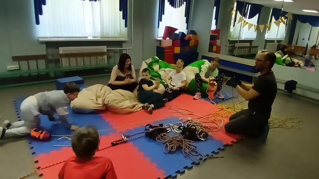 Итоговое видео прогулочной группы Здоровенок 2023
