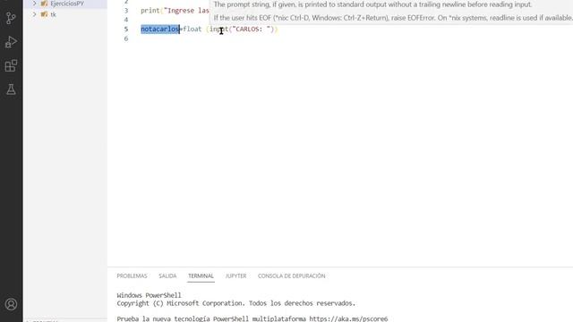 04 TiposDatos float смотреть онлайн