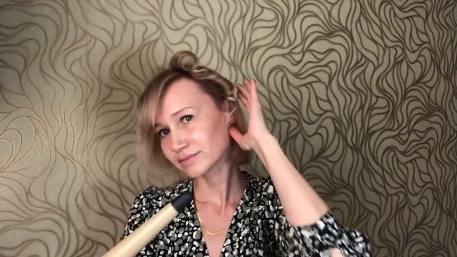 Жидкие, тонкие волосы! Причёска на День Рождения ?!