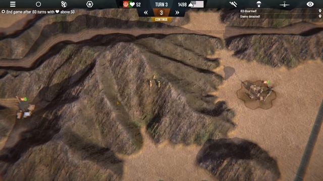 Let's Play Afghanistan '11 - 02 Starting Moves смотреть онлайн