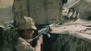 Александр Розенбаум.  Настоящий солдат.