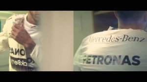 How Far We Go  Featuring Nico Rosberg and Lewis Hamilton