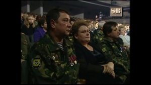 Юлия Началова «Ты же выжил, солдат!»