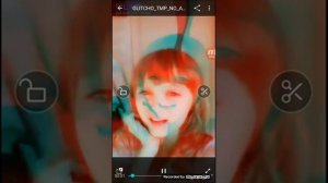 Как сделать эффект тряски на видео