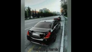 Для машины - Waysberg remix