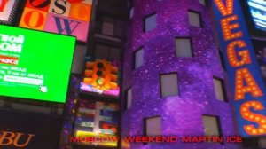 ТРК VEGAS Крокус Сити (Москва, Мякинино)