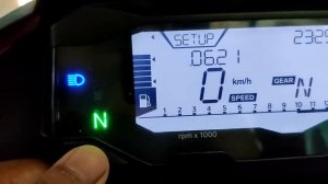 How to change Date & Time in BMW G310 GS | How to remove Service error