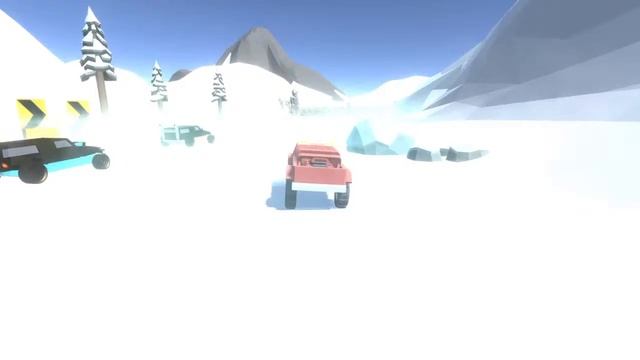 Что это за racing Bros бесплатно на пс4 (ps4) обзор и мнение смотреть онлайн