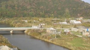 Сахалин. Горнозаводск. Найхоро.