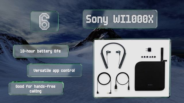 10 Best Headphones For Air Travel 2019 смотреть онлайн