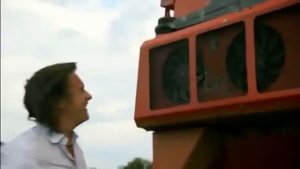 Самый прочный автомобиль в мире бронемашина Marauder