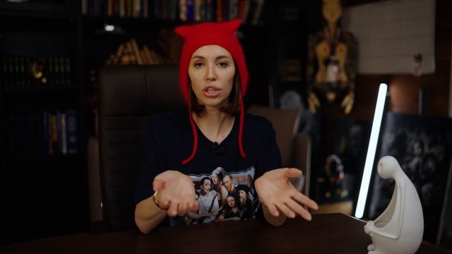 Как перестать все контролировать и начать ОТДЫХАТЬ смотреть онлайн