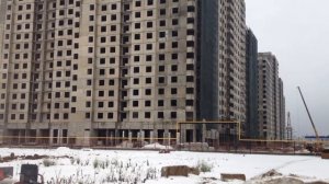 Обзор ЖК Лучи