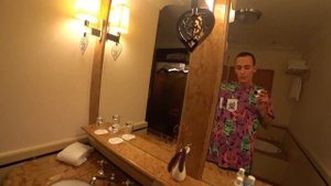 Обзор Grand Hotel Europa в Санкт-Петербурге. Номер за 116.000р, что же в нем такого ? За что ?