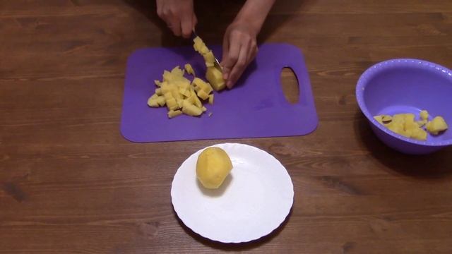 Как приготовить винегрет ?