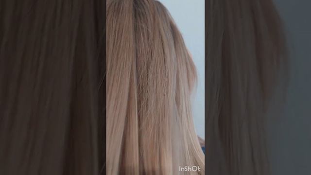 Блонд от Barinova_Hairdresser
