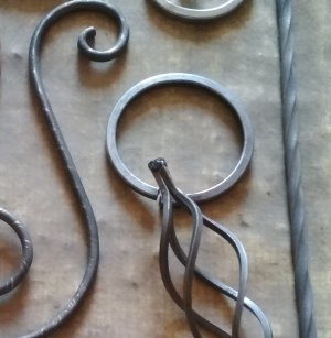 Гибка колец малого диаметра.mp4