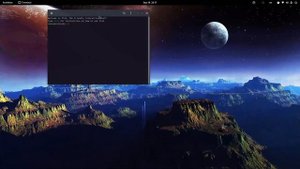 Фото на документы на Linux