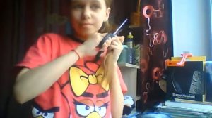 ПОДСТРИГЛА ВОЛОСЫ В ДОМАШНИХ УСЛОВИЯХ\ЧТО СКАЗАЛА МАМА?!