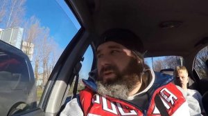 КУПИЛ АВТОМОБИЛЬ СЫНУ НА  ДЕНЬ РОЖДЕНИЯ / ДИМОН БОРОДА