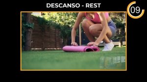 7 Exercícios que vão Esculpir suas Pernas e Glúteos em Apenas 4 Semanas! #23