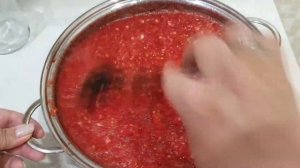 ХРЕНОВИНА БЕЗ ВАРКИ - РЕЦЕПТ ЗА 2 МИНУТЫ