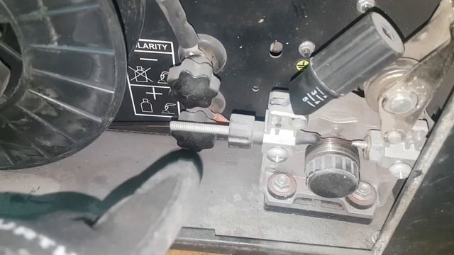 Сварка меди Полуавтоматом Реально ??!! смотреть онлайн