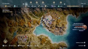 Assassin's Creed® Odyssey Agis of the North