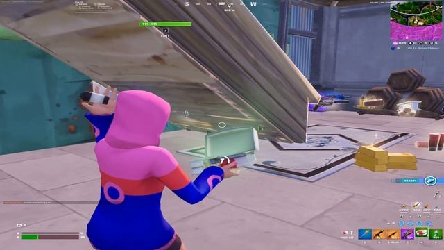 fortnite ranked смотреть онлайн