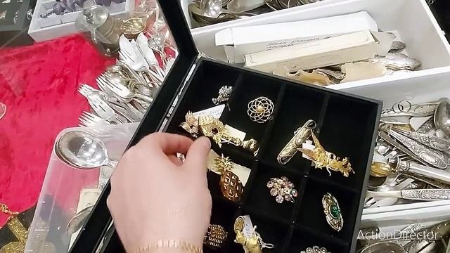 Роскошь для моих Королев❣ ?❣ Элла Австралия  спасибо за мой  Youtube. Музей Москвы Антиквариат  ??