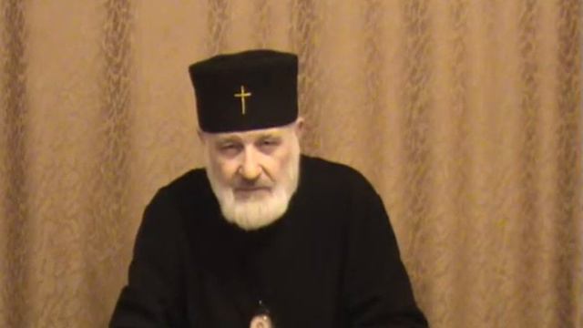 VII часть: Оккультизм II смотреть онлайн