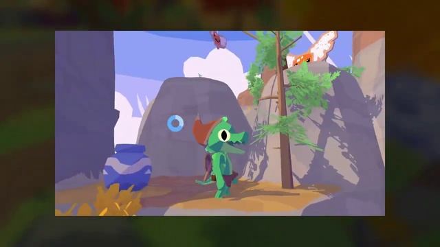 LIL GATOR GAME - MICRO GAME REVIEWS смотреть онлайн