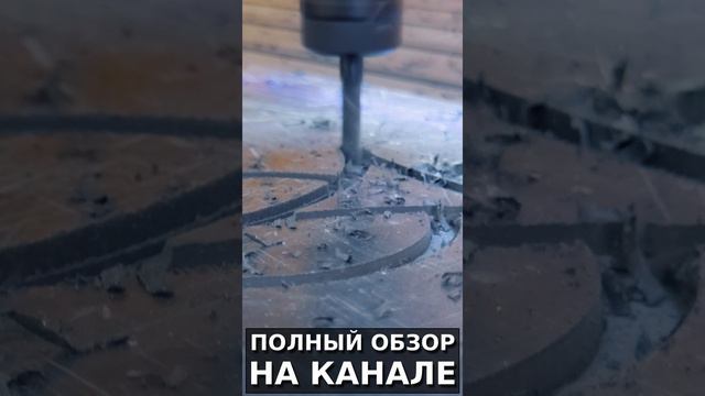 Сравнение фрезерный станок ЧПУ с токарной осью и без |Станки Трейд Frezertec 1630 и Frezertec 1325 смотреть онлайн