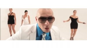 Pitbull - Boom Boom.