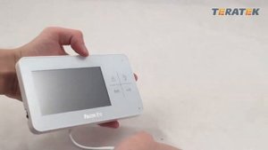 Цветной сенсорный видеодомофон Falcon EyeFE 40C