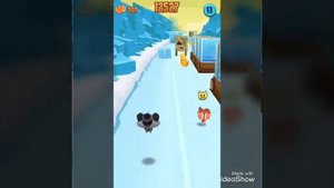 Новая игра от разработчиков WildWorks, игра Dash Tag