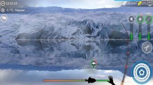 СЕВРЮГА ловим на разных локациях #MyFishingworld