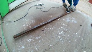 Ремонт гаража .Самый дешевый ремонт - плюсом 850 рублей .Бюджетный ремонт гаража .