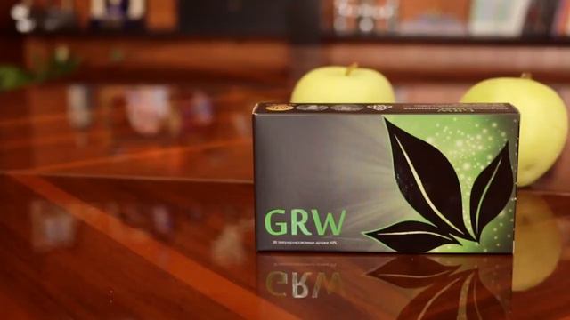 GRW ежедневный баланс витаминов для всей семьи. смотреть онлайн