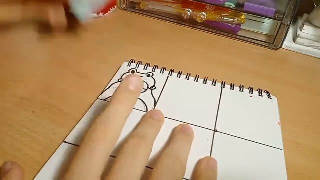 Рисуем Человека Подробный Мк По Рисованию смотреть онлайн